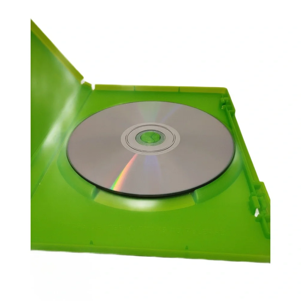 AMF Bowling 2004 Microsoft Xbox Classic Sports Simulation Game Disc With Case